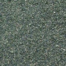 Oganic steamed green tea fannings Direct Manufacturer CERES BRC control