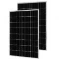 High efficiency solar panel 160W CE