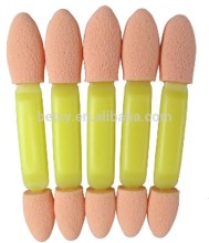 duo eyeshadow applicator