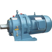 Reductor Gear Box High Efficiency Deceleration Machine