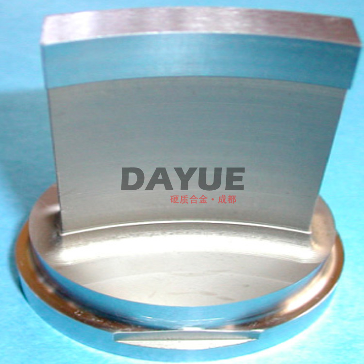 Ceramic Valve Film Dry-Pressing Mold