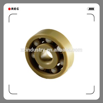 peek636 customized ball bearing