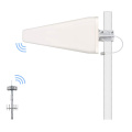 600 ~ 2700 MHz Repetidor Celular Handy Signal Booster