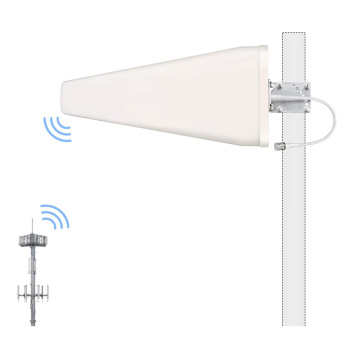 600〜2700 MHz Repetidor Cellular携帯電話信号ブースター