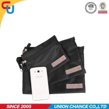 toilet travel kit bag