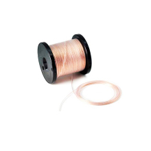 Single Crystal Copper Rod Wire audio HIFI cable