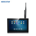 10,1&quot; Android Tablet PC med GPS