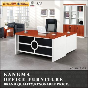 professional exporter customized size standard office desk dimensions