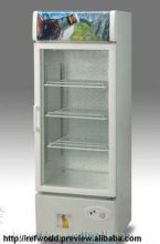 commercial industrial cooled Display Showcase for sale