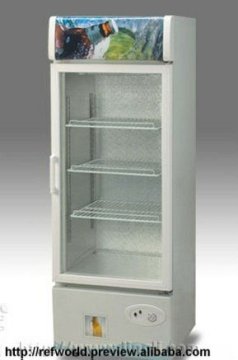 commercial industrial cooled Display Showcase for sale