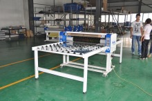FAYON glass laminator machine FY1350G glass laminator