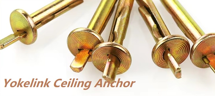 Mennyezeti horgony Ceiling Anchor