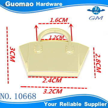 small bag shaped handbags decoration accessory