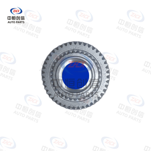 Treapta 1 a arborelui alternativ pentru Dongfeng Xiaokang DK12