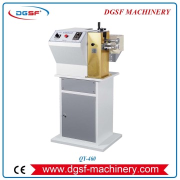 Vamp Edge Cementing Machine QY-460