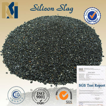 fesi slag powder manufacture