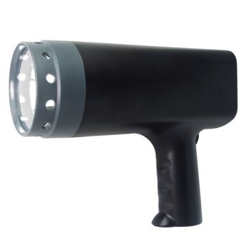 LANDTEK DT-2350PE Portable Stroboscope 2,000 FPM for Print and Textile Industries