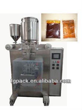 DXDJ-328 Butter Packaging Machine