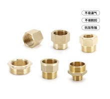 Copper Core Inner Wire Pneumatic Connector - Plumbing Hardware Accessories