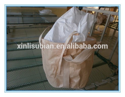 mini pp waste bulk bags
