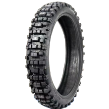 Mixed Pattern Tires 100-90-18 MT038