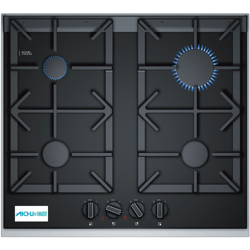 Neff International Gas Hob Gas Hobsセラン