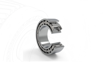 Related Product Cylindrical roller bearing