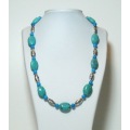 Turquoise Necklace