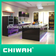 french teak wood kitchen cabinet