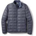 Men's Classic Down Jacket