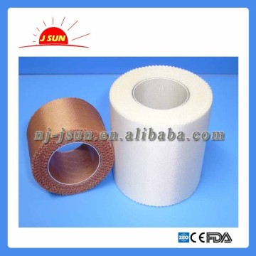 Medical adhesive Silk tape surgical adhesive silk tape cloth tape