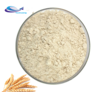supply organic wheat germ extract powder
