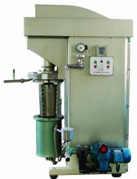 Grinding Mill (wet gringding)