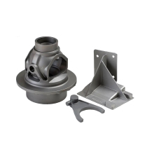 Aluminium Alloy Casting Investment Casting Parts
