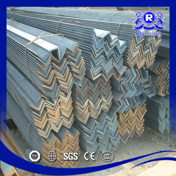 Online Shopping Hot Rolled Low Carbon Equal Steel Angle Standard Sizes