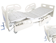 bed for hospital patient hospital equipment
