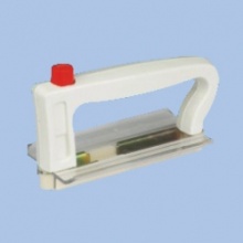 White Color Carrier Fuse (Handle)