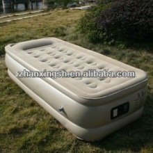 Mid-rise Air Bed With Remote