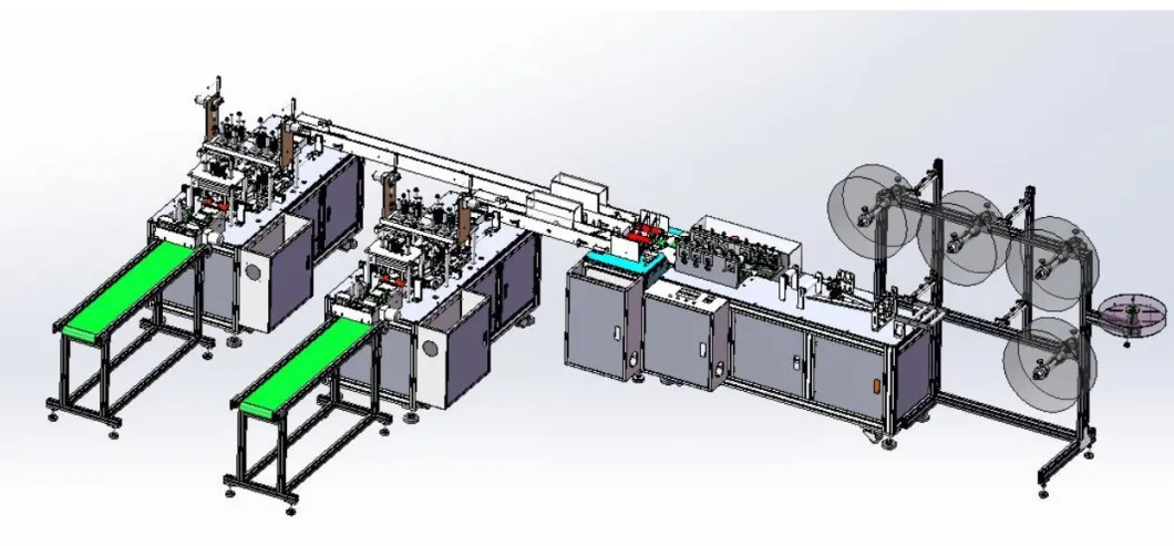 Test Rapid Test Device