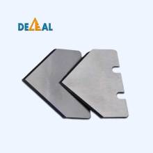 Thin Film Laminating Machine Slitting Blade Scoring Knife for Steel