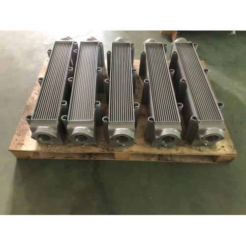 Camion 777 intercooler 111-5059