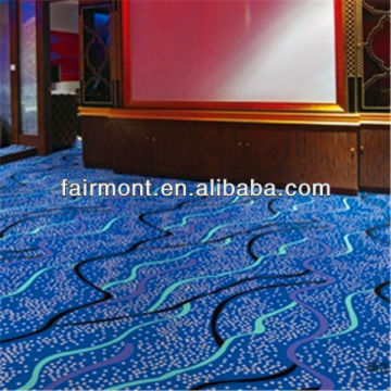 Chenille Carpet K04, Commercial Chenille Carpet