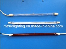 Infrared Quartz Heating Tubes for Sidel, Krones, Pet Blowing Machine