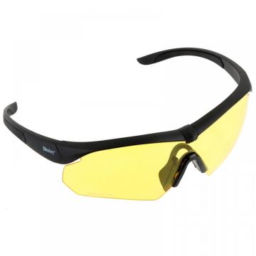 TR90 Frame Tactical Combat Sunglasses for Eye Protection