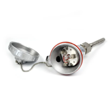 BRIGHT Pt100 Temperature Sensor RTD & Thermocouple Assembly