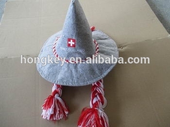 special hat for special festival