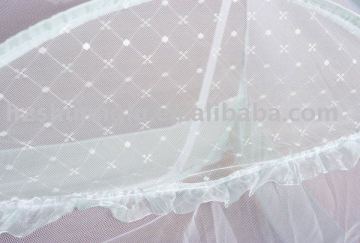 korean frame mosquito net