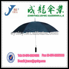 23"*8K Promotion Advertising Auto Open Straight Umbrellas