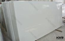 Kitchen countertops Artificial Marble Stone Scratch Resista