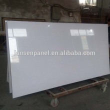 high glossy pvc uv wall panel and kitchen cabint